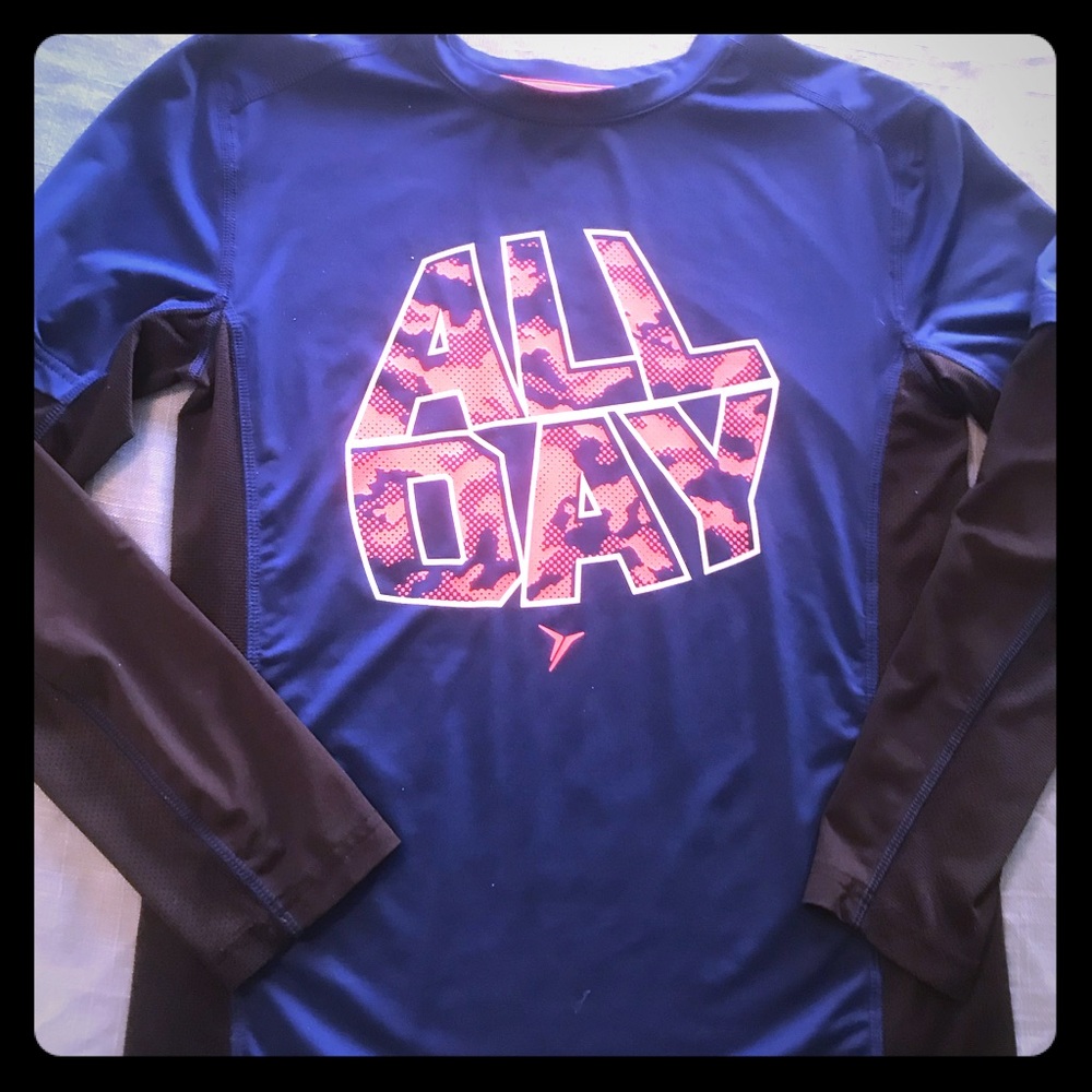 Old Navy Active Go-Dry Short